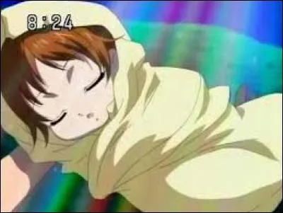 A votre avis qui est-ce ?