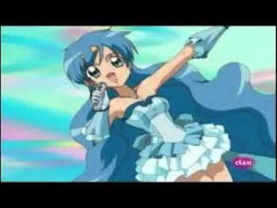 Quelle est la date de naissance de Hanon, la princesse sirène de l'Atlantique Sud ?