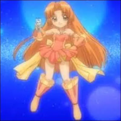 Quelle est la date de naissance de Seira, la princesse sirène de l'océan Indien ?