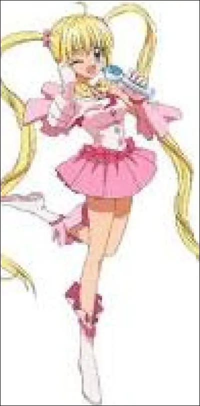 Quel est le nom complet de Luchia?