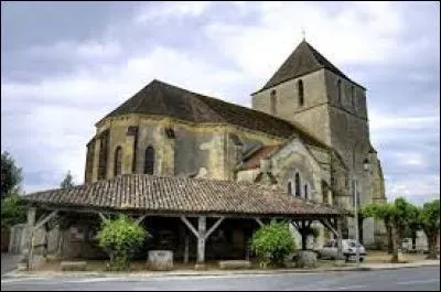 Saint-Méard-de-Gurçon est un village Périgourdin situé dans la nouvelle région ...