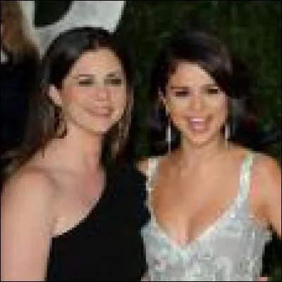 Comment se nomme sa mère ?