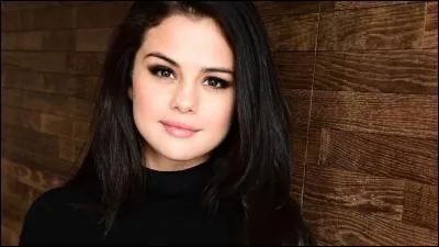 Quel est l'âge de Selena Gomez ?
 (en juillet 2016)