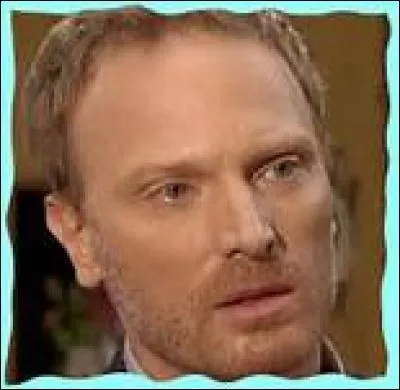 Que dirigeait le père Denilson ?