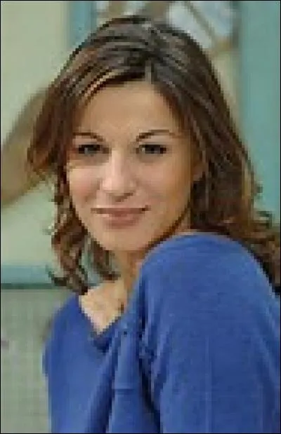 Au début de la série, quel commerce tenait Charlotte ?