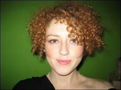 De qui Sonia était amoureuse ?