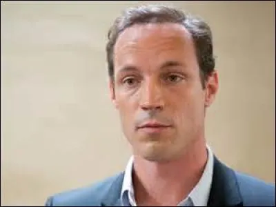 Avec qui Xavier a trompé Johanna ?