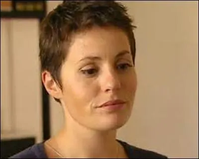 Comment se prénommait l'ex femme de Florian ?