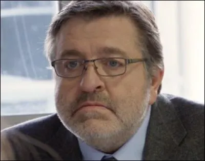 Comment se prénomme le neveu de monsieur Rochat ?