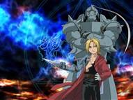 Quiz Fullmetal alchemist