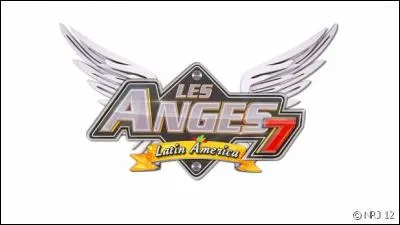 L'ange emblématique qui a fait "Les Anges 6 (Australia)" et "Les Anges 7 (Latin America)" est :