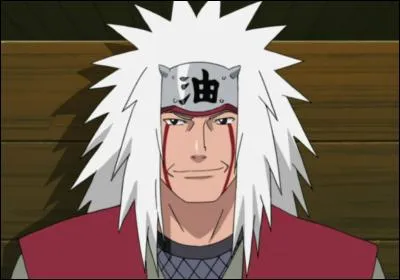 Comment Naruto appelle-t-il ce personnage ?