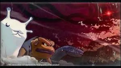 Quels sont les trois ninjas légendaires de ce village ?