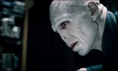 Lequel de ces personnages n'est pas capable de dire 'Voldemort' ?