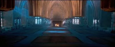 Qui a trouvé la "salle sur demande" ?