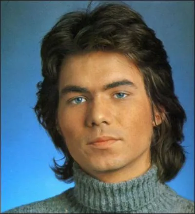 "La Tendresse" est aussi une chanson de...