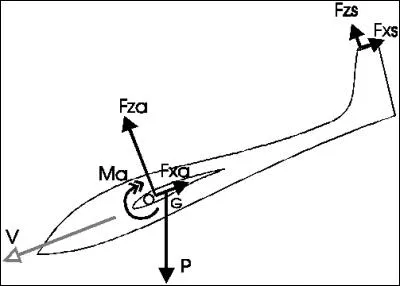 Complétez cette relation : 
___ = m.g 
N.B : m est le masse en kg et g est l'intensité de la pesanteur
