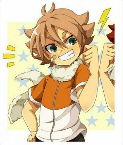 Comment s'appelle-t-il ?