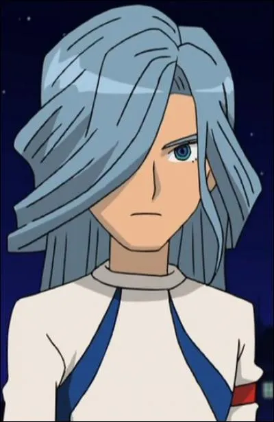 Comment s'appelle-t-il ?