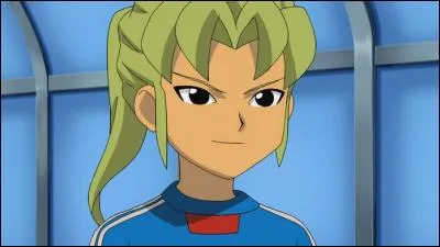 Comment s'appelle-t-il ?