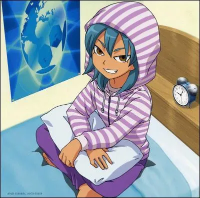 Comment s'appelle-t-il ?