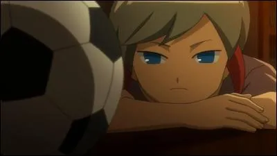 Comment s'appelle-t-il ?