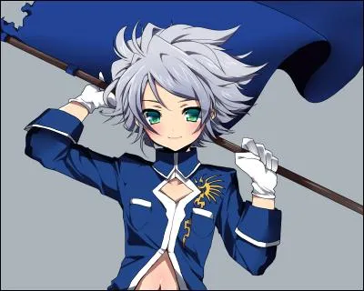 Comment s'appelle-t-il ?