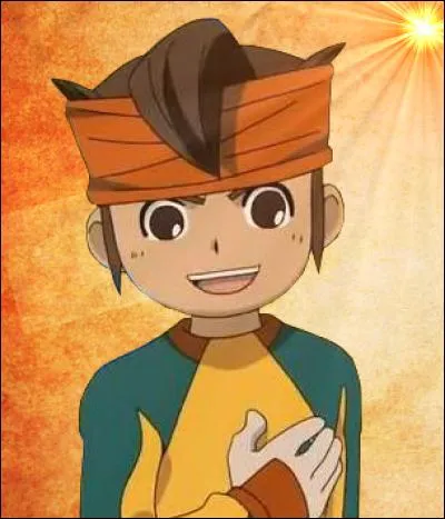 Comment s'appelle-t-il ?