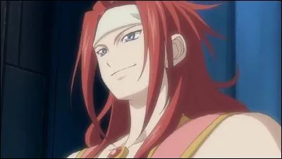 Je suis Zélos Wilder. Mais quoi aussi ?