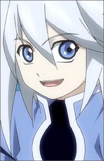 Je suis Génis Sage. Mais quoi aussi ?