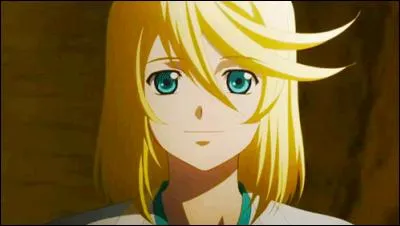 Je suis Mithos. Mais quoi aussi ?