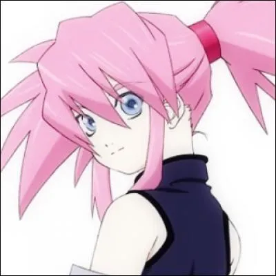 Je suis Presea Combatir. Mais quoi aussi ?