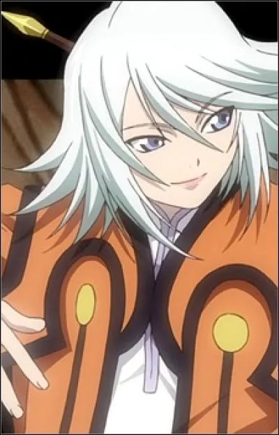 Je suis Raine Sage. Mais quoi aussi ?