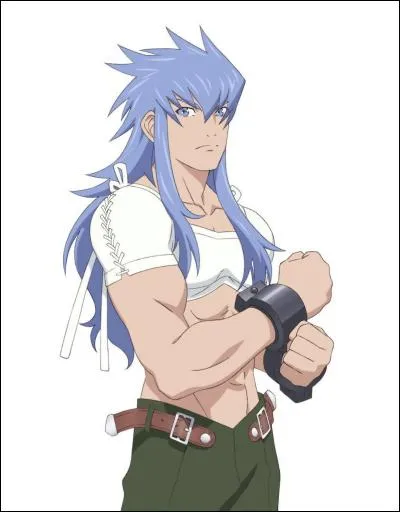 Je suis Régal Bryant. Mais quoi aussi ?