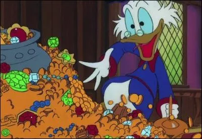 Obtenir un objet convoité, c'est "Décrocher...".