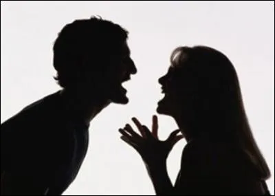 S'accuser les uns sur les autres, c'est "Se renvoyer...".