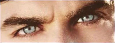 À qui appartiennent ces yeux ?