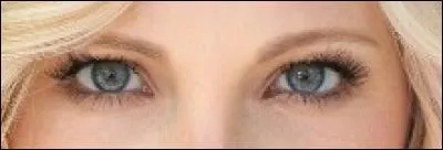 À qui appartiennent ces yeux ?