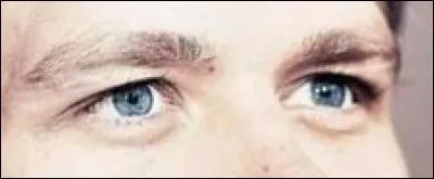 À qui appartiennent ces yeux ?