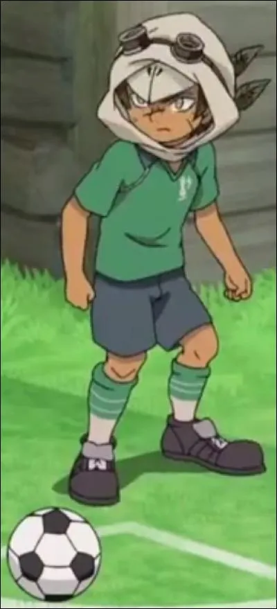 Comment s'appelle ce joueur ?