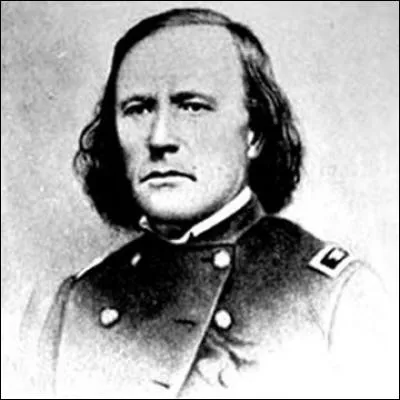 Qui est ce célèbre personnage de l'Ouest ?