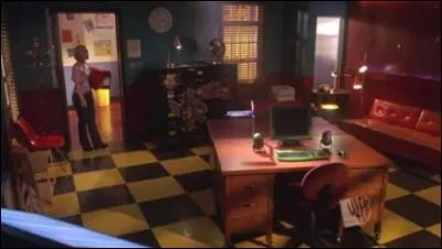 Qui est aux commandes de la Torche ?