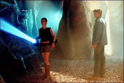 Comment et qui a découvert la grotte de Kawatche ?