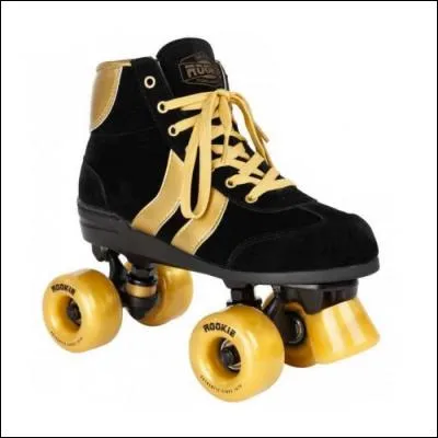 Qui est Roulette d'or ?