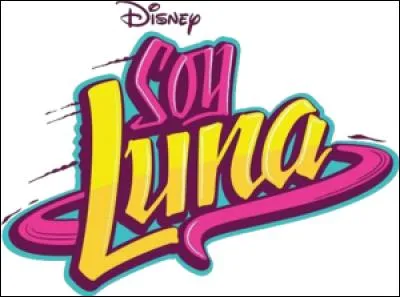 Quel jour la série Soy Luna a-t-elle commencé à être diffusée ?