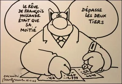 Maths : Comment calcule-t-on la surface d'un triangle ?