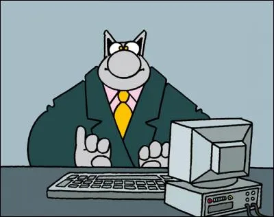 Français : Trouvez la phrase correcte :