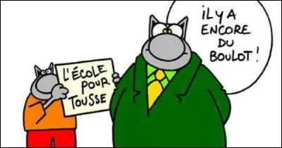 Histoire : Qui a inventé l'école gratuite, obligatoire et laïque ?