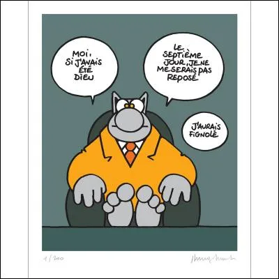 C'est la récré, Jésus nous amuse un peu ! Qu'est-il noté sur son bulletin scolaire afin qu'il obtienne un zéro en physique ?