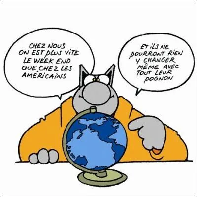 Géographie : Par quelles eaux l'Afrique est-elle bordée ?